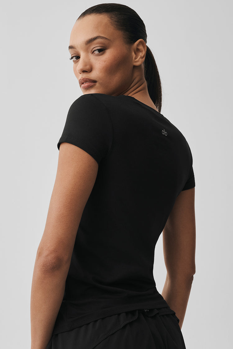 T-Shirt Alosoft Finesse