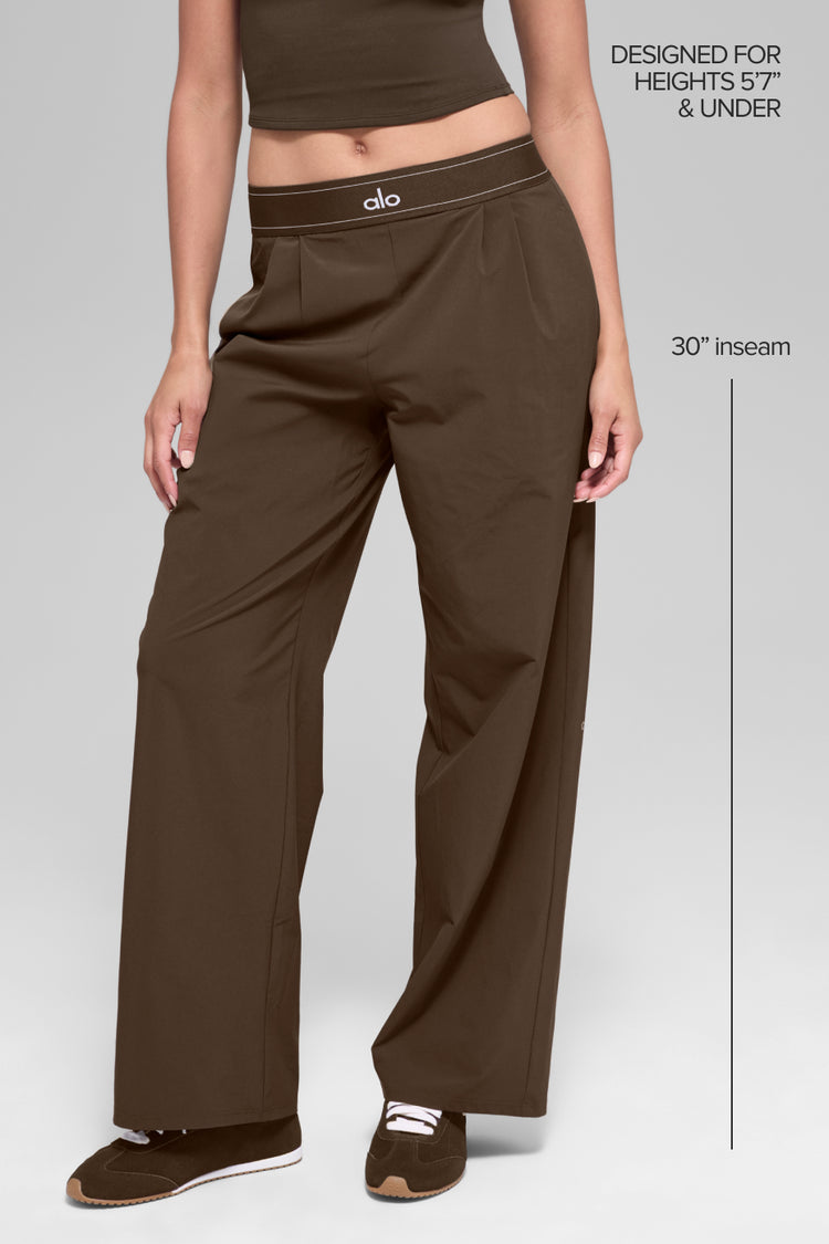 Suit Up Trouser (Regular)