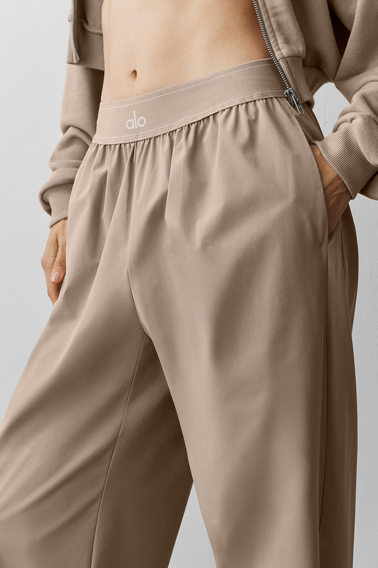 Suit Up Trouser (Regular)
