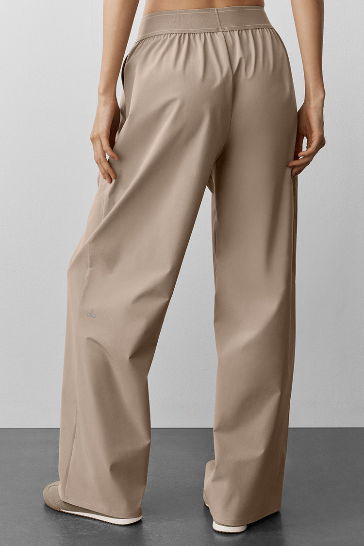 Suit Up Trouser (Regular)