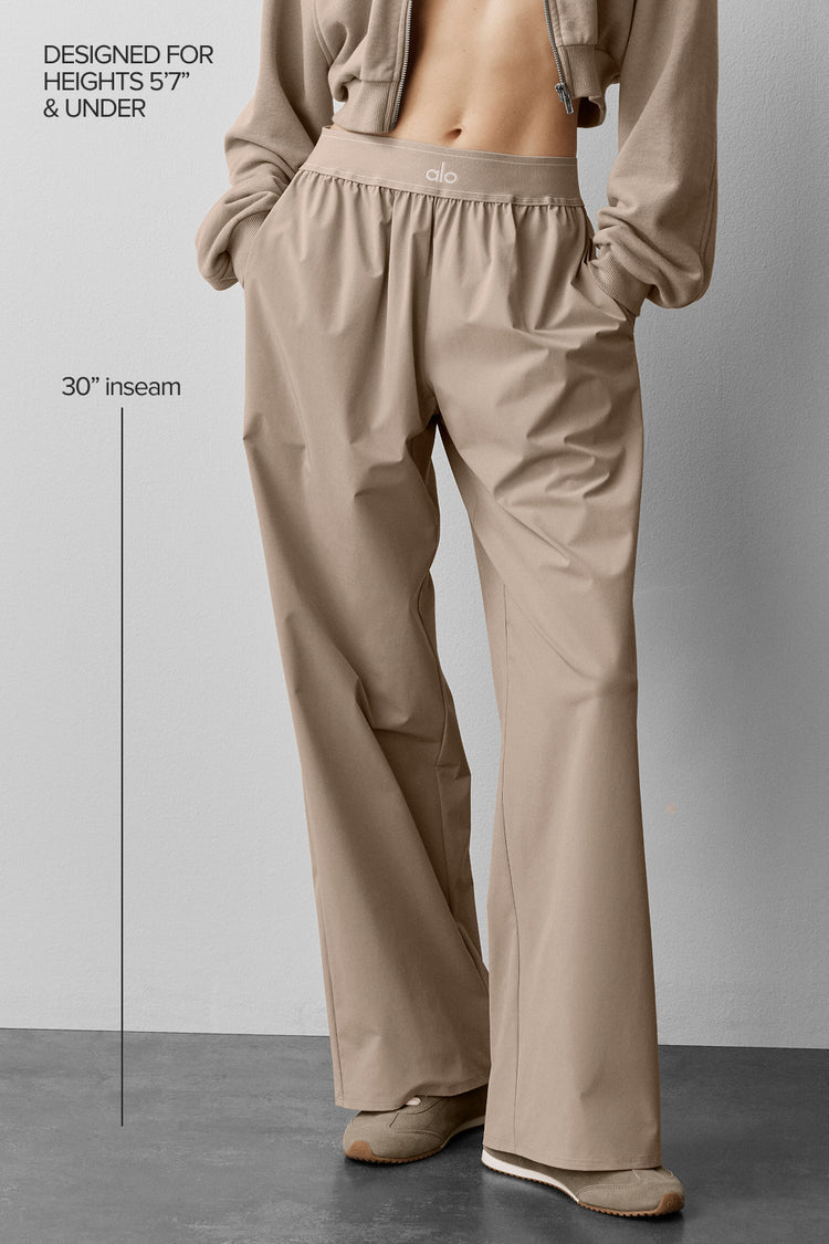 Suit Up Trouser (Regular)