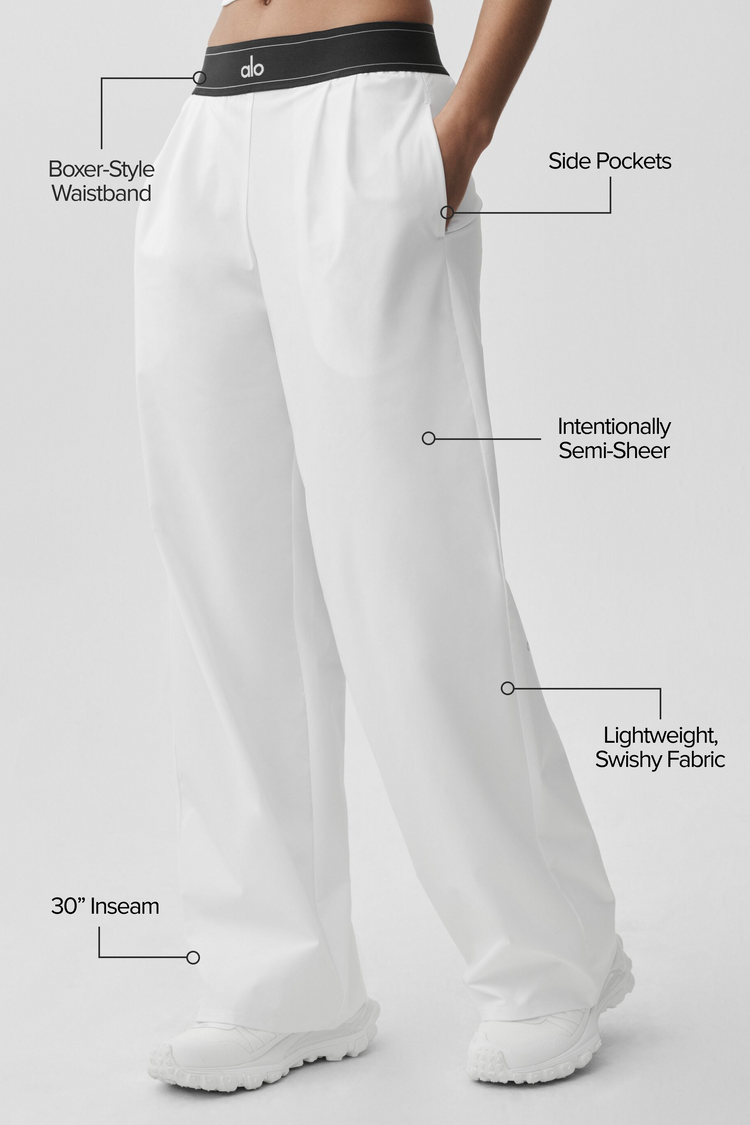 Suit Up Trouser (Regular)