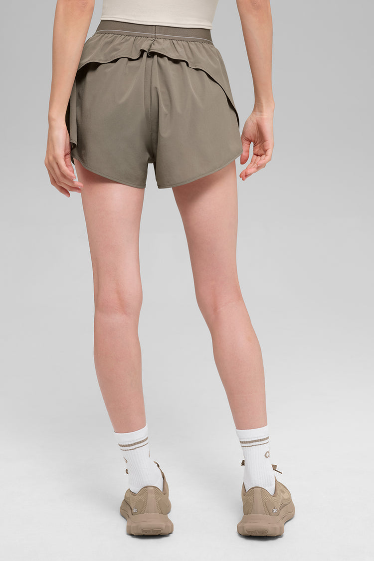 Match Point Short