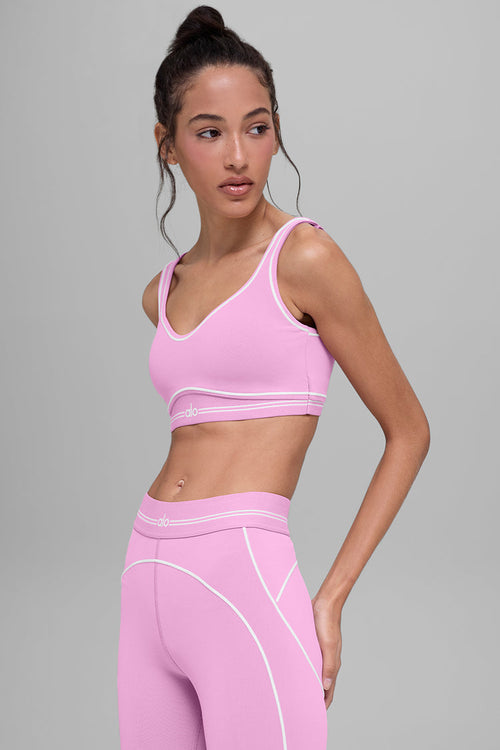 Airbrush Heart Throb Bra
