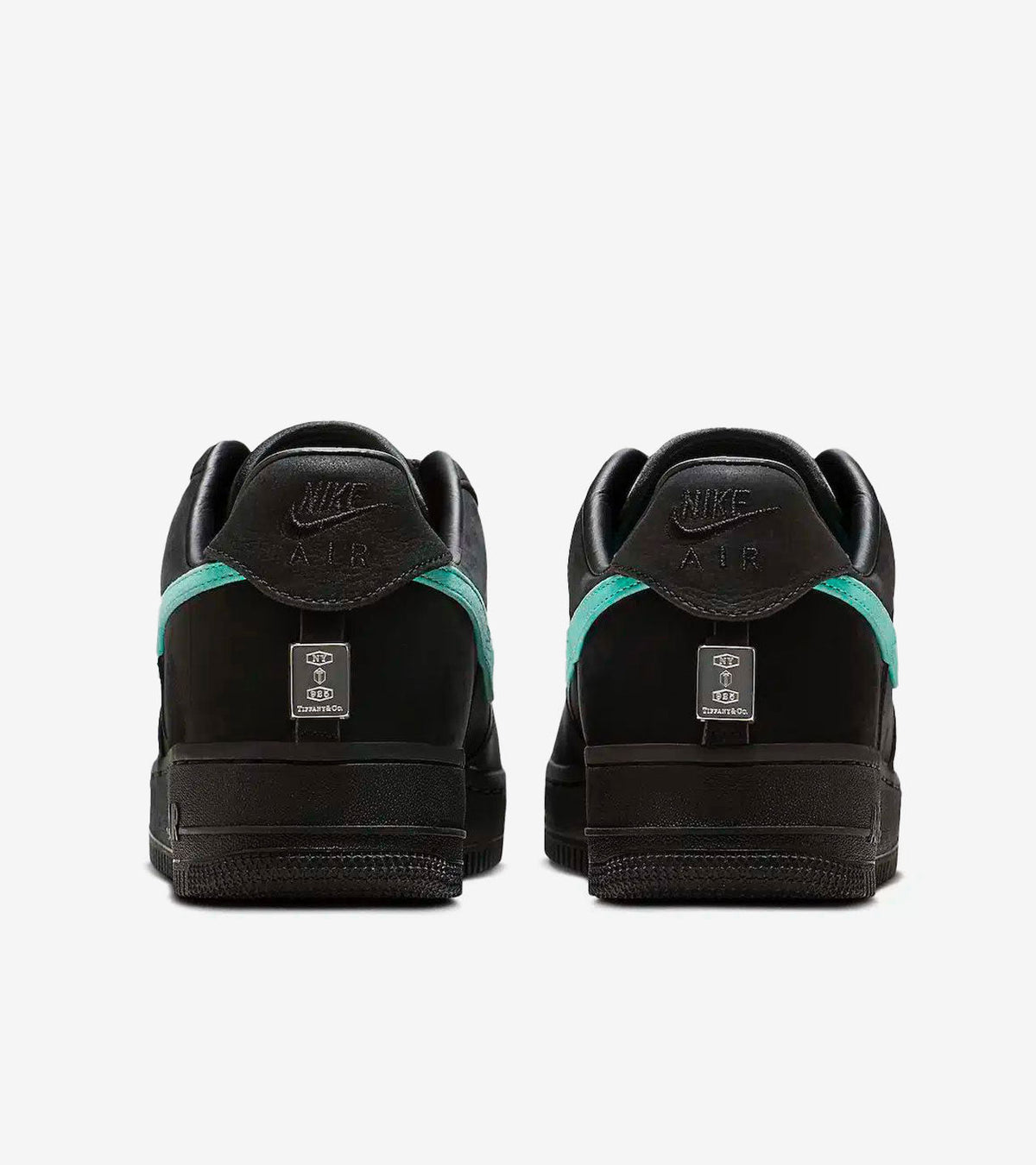 Nike Air Force 1 Low Tiffany & Co. 1837