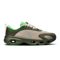 Cloudsolo Loewe — Kaki Green Sand