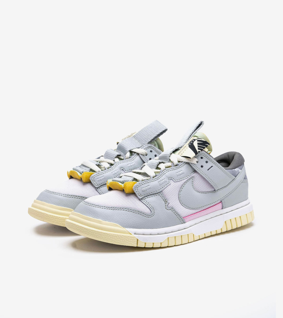 Nike Air Dunk Jumbo Mint Foam