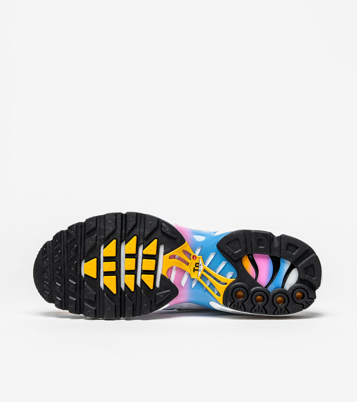 Nike Air Max Plus Summer Gradient (Women's)