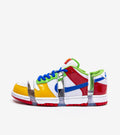 Nike SB Dunk Low Sandy Bodecker