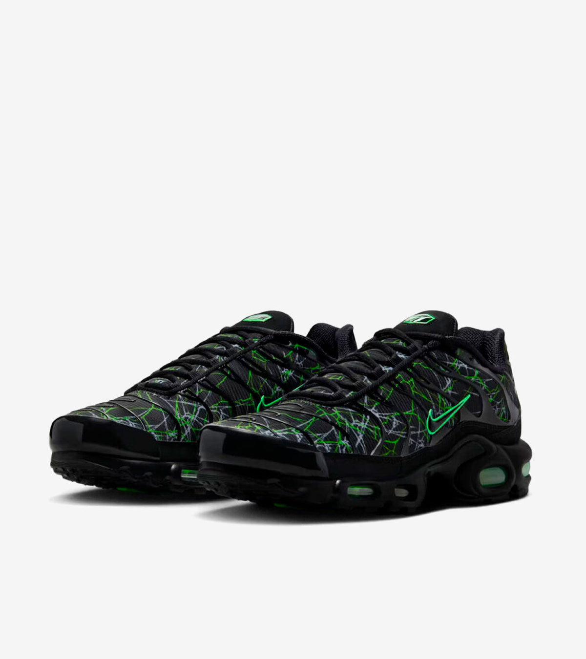Nike Air Max Plus Shattered Glass