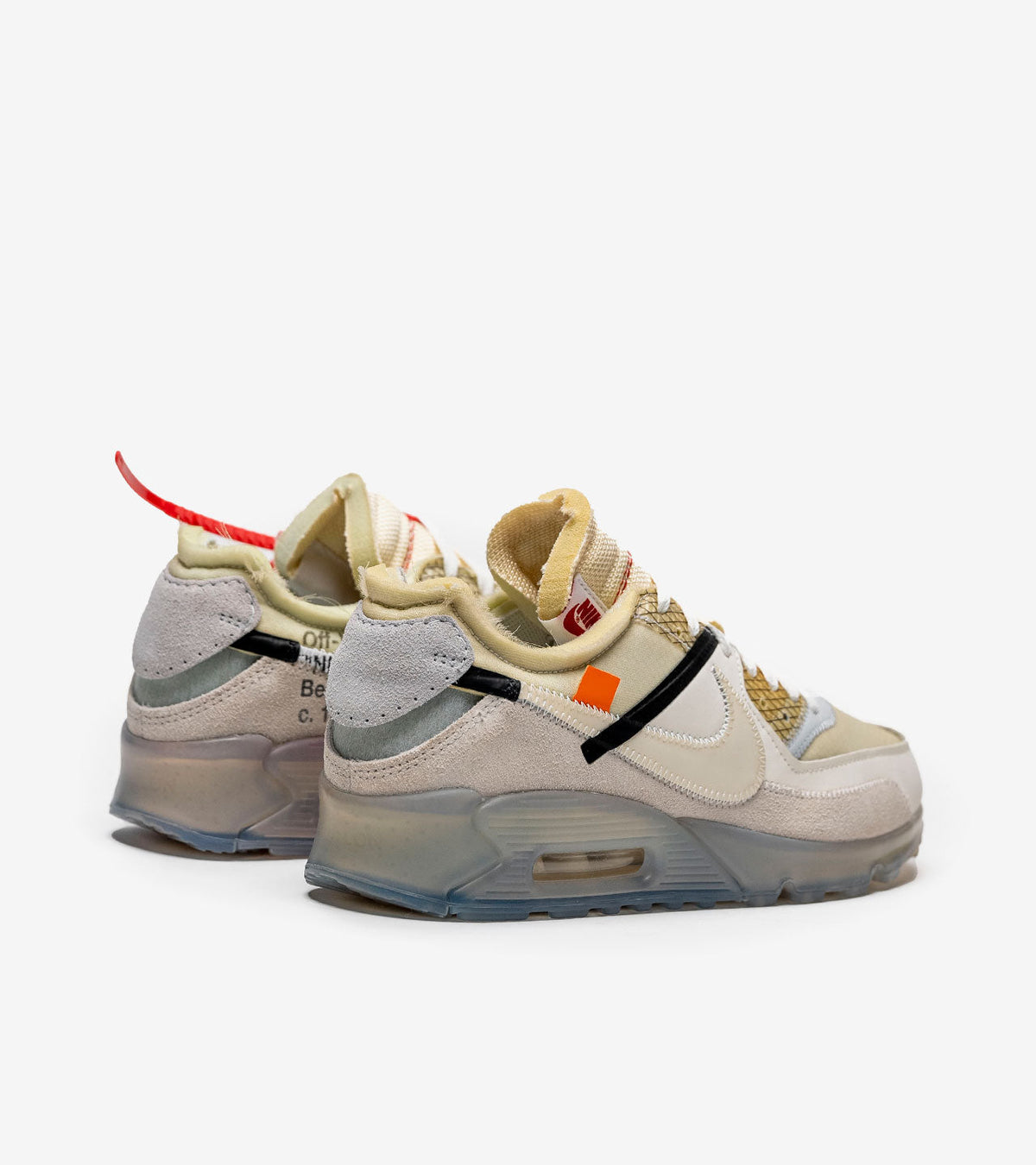 Nike Air Max 90 Off-White