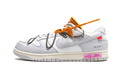 Nike® x Off-White® Dunk Low lot 22