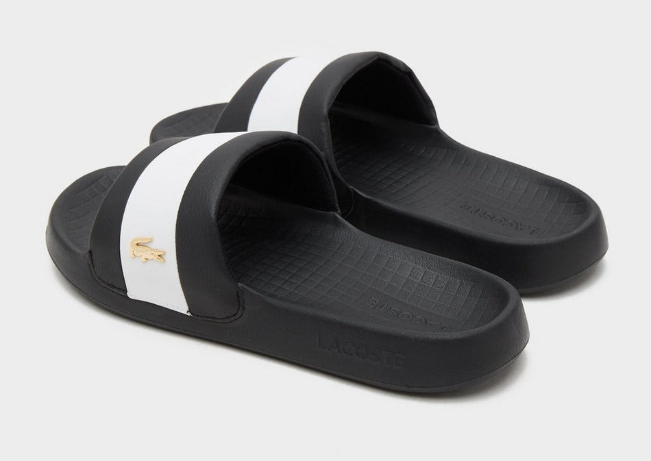 Lacoste Claquettes Serve Pin