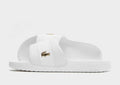 Lacoste Claquettes Serve Pin