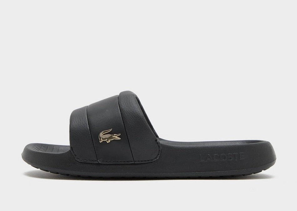 Lacoste Claquettes Serve Pin