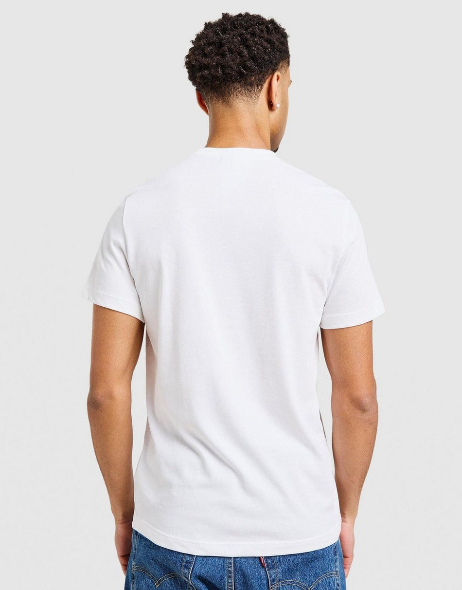 Lacoste T-shirt Core Homme