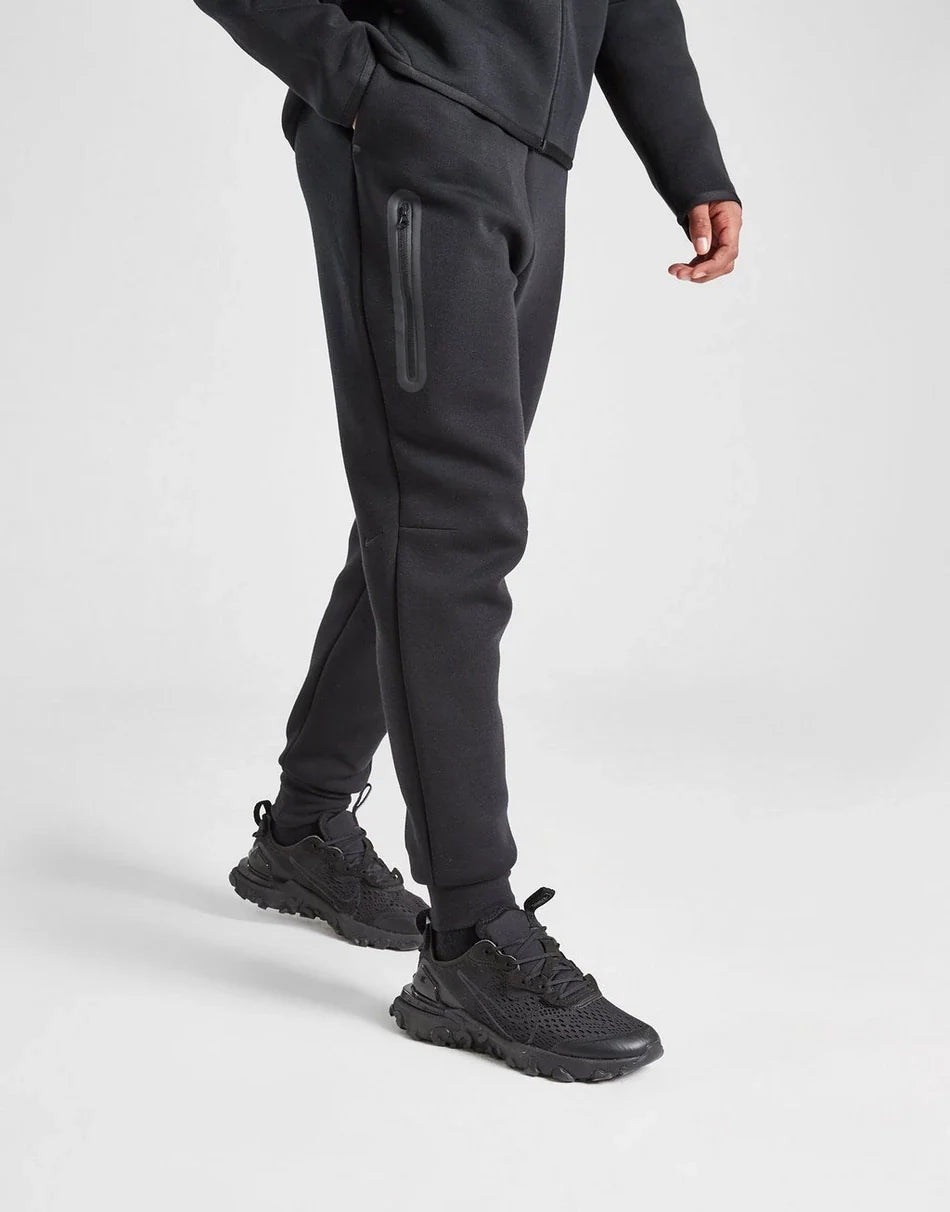 Nike Girls' Tech Fleece Joggers Junior