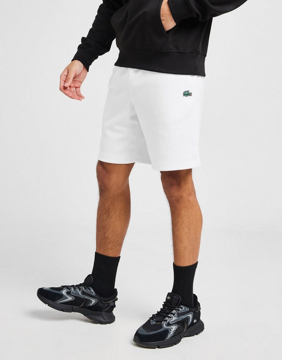Lacoste Short Core Fleece