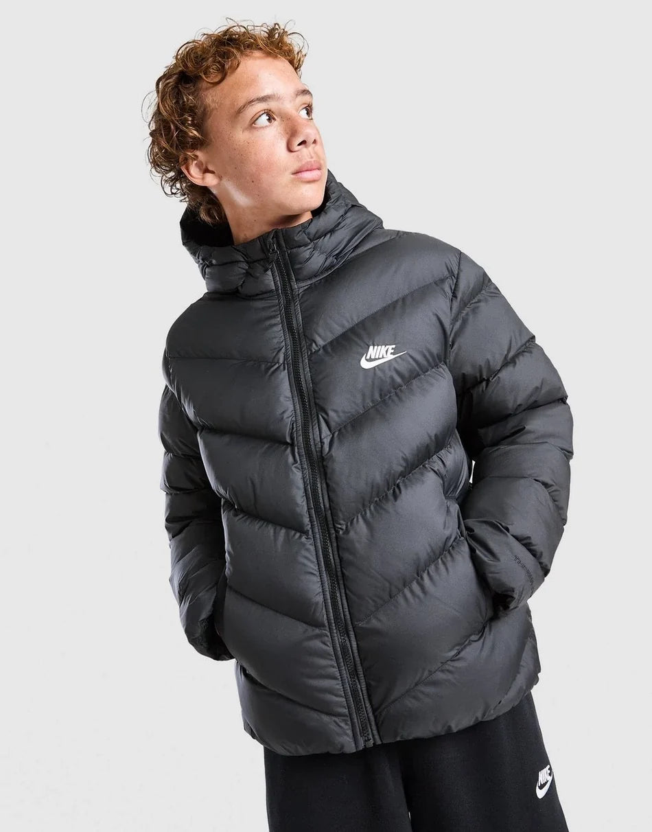 Nike Veste matelassée Chevron Junior