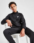 Nike Ensemble de survêtement Chevron Poly Junior