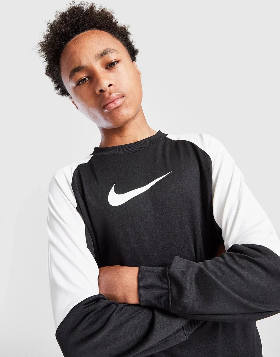 Nike Ensemble de survêtement Crew Polyknit Junior