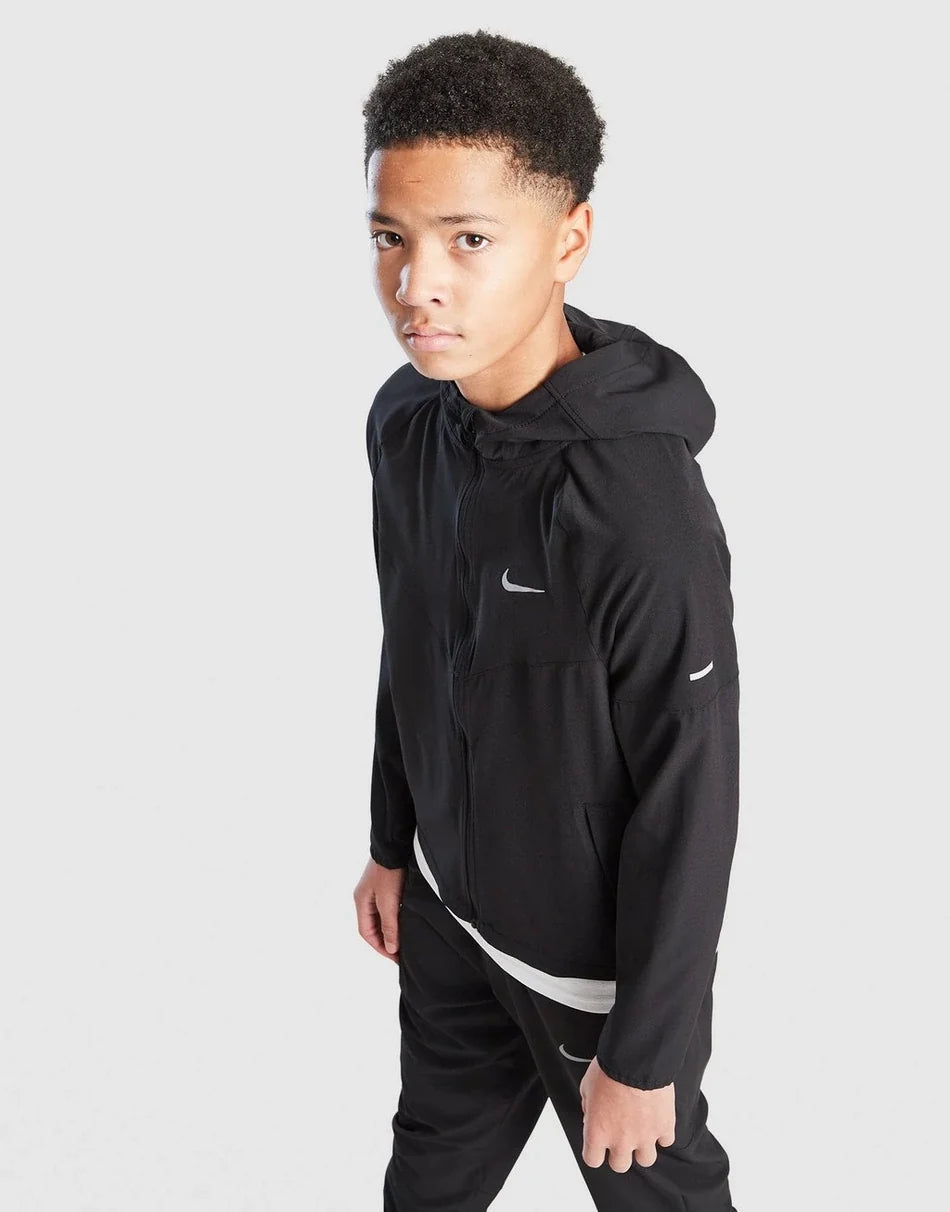 Nike Veste Repel Miler Junior