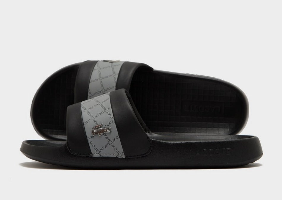 Lacoste Claquettes Hybrid Serve