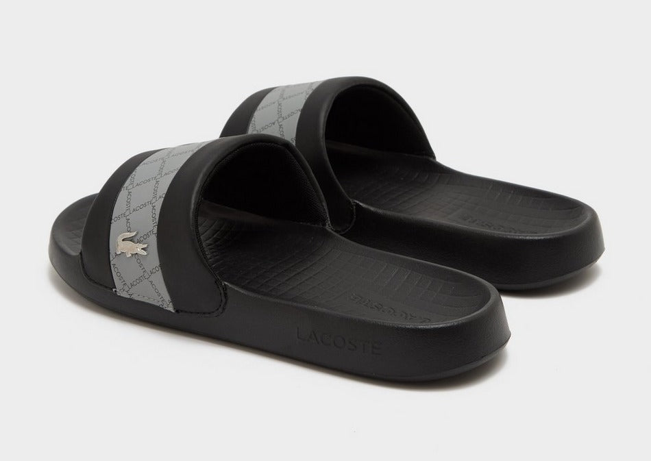 Lacoste Claquettes Hybrid Serve