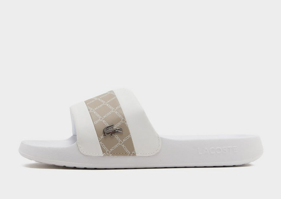 Lacoste Claquettes Hybrid Serve