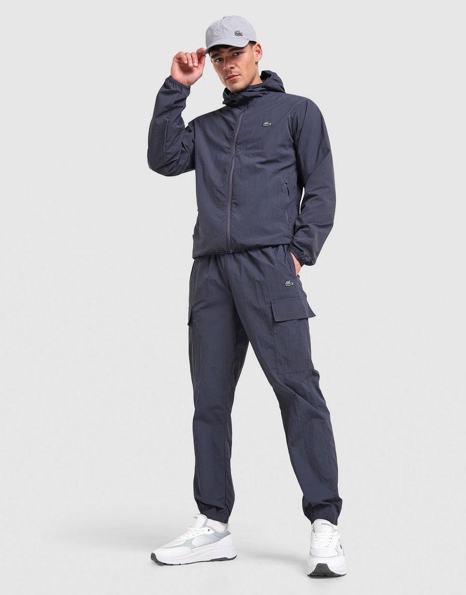 Lacoste Pantalon Cargo Homme
