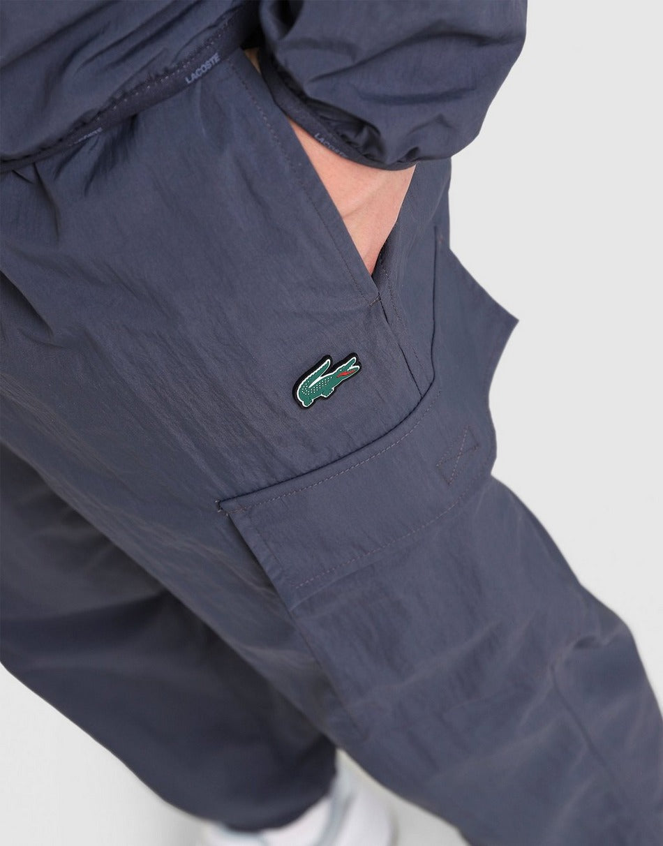 Lacoste Pantalon Cargo Homme