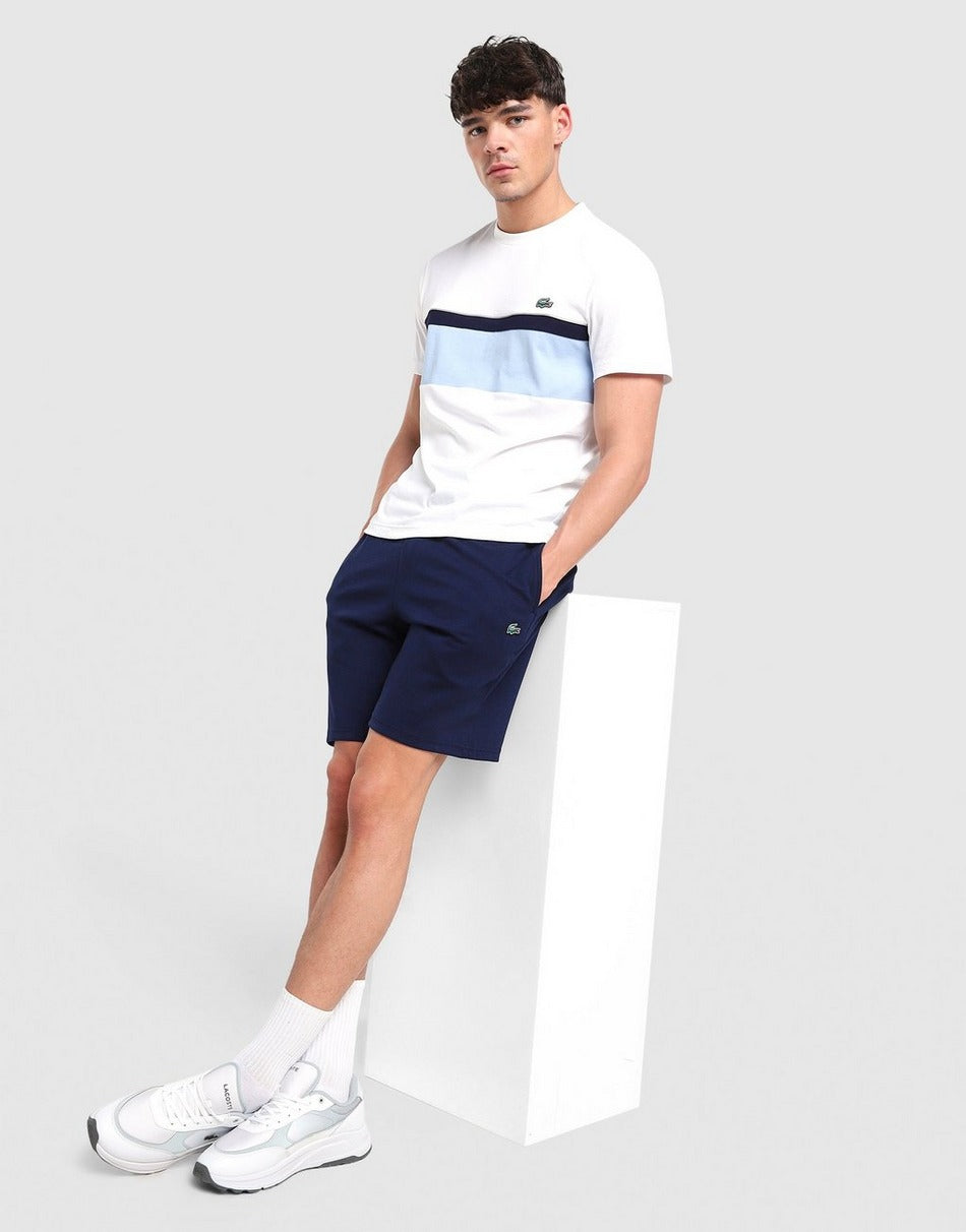 Lacoste Short Core Fleece