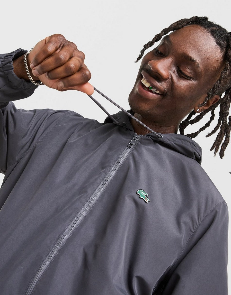 Lacoste Ensemble de survêtement Croc Wrap