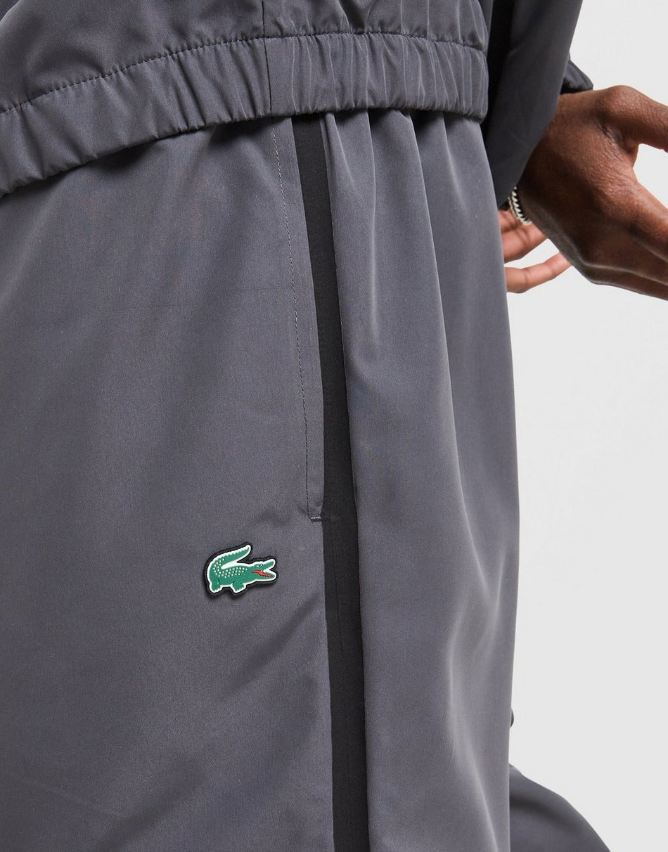 Lacoste Ensemble de survêtement Croc Wrap