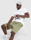 Lacoste Short Cargo