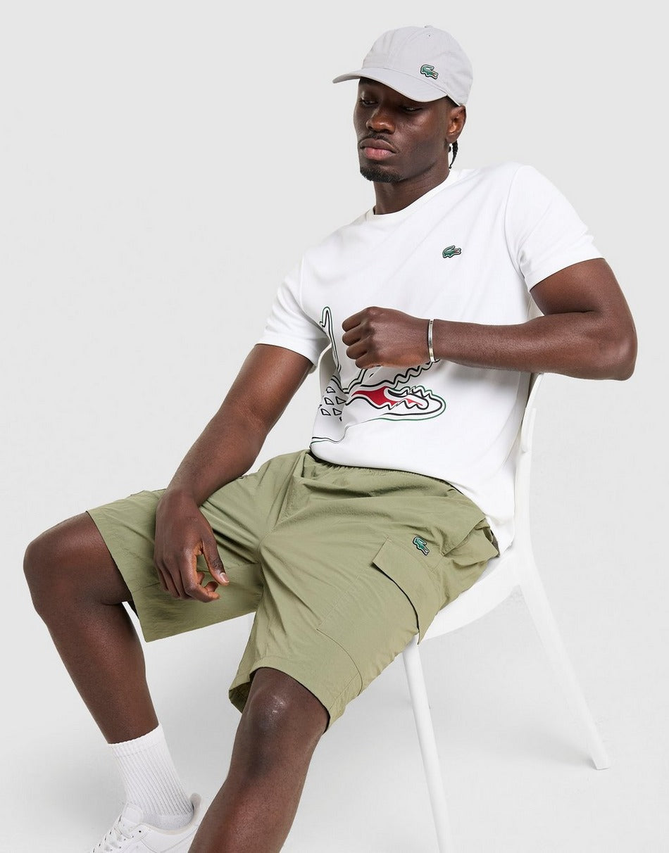 Lacoste Short Cargo