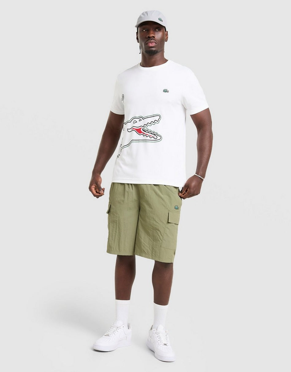 Lacoste Short Cargo