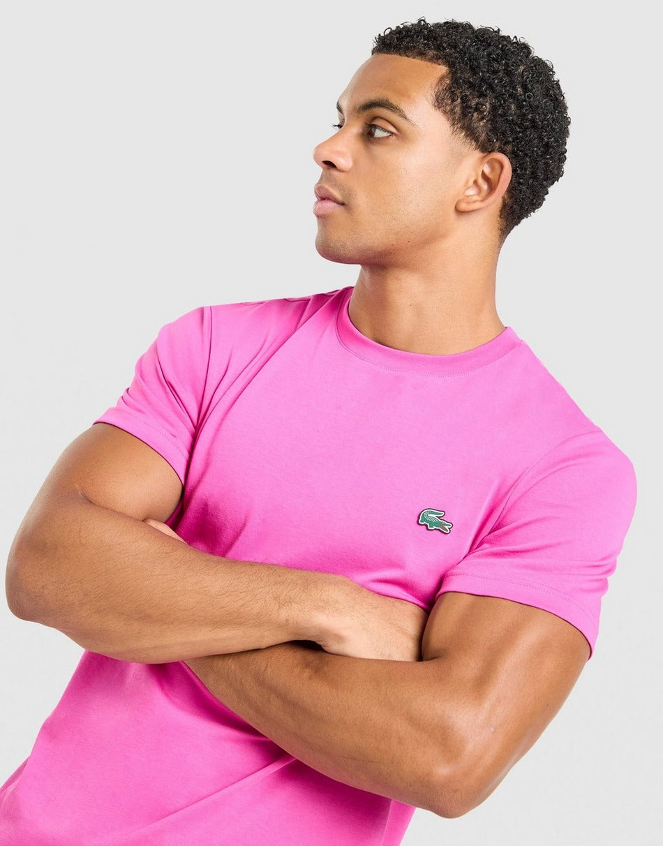 Lacoste T-shirt Core