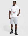 Lacoste Short Core Fleece Homme