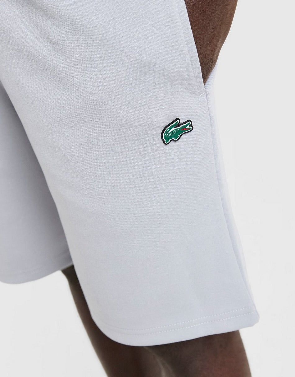 Lacoste Short Core Fleece Homme
