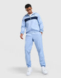 Lacoste Ensemble de survêtement à capuche Colour Block