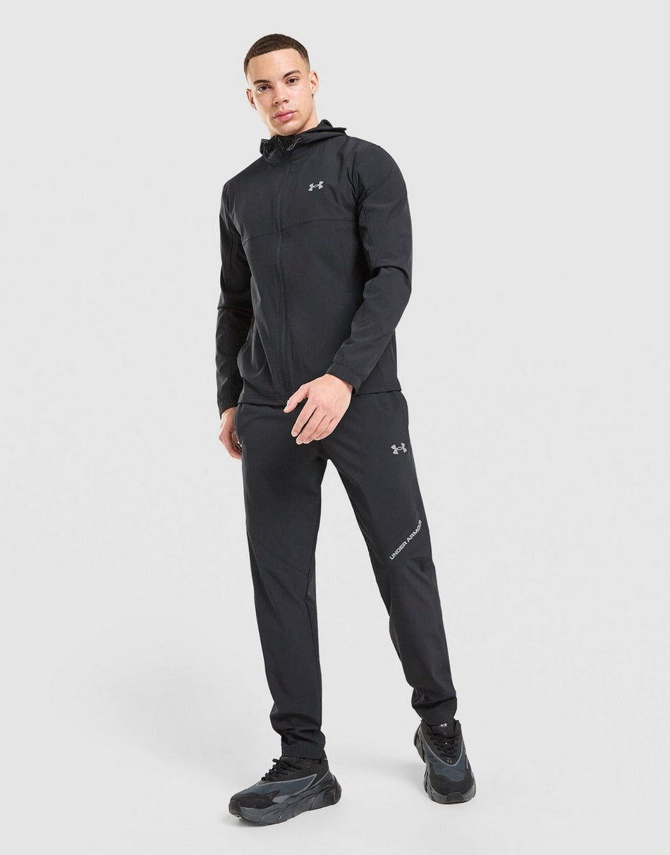 Under Armour Pantalon de survêtement tissé Storm