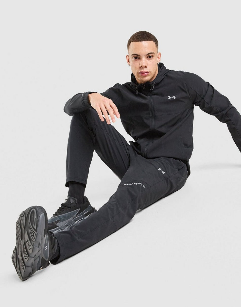 Under Armour Pantalon de survêtement tissé Storm