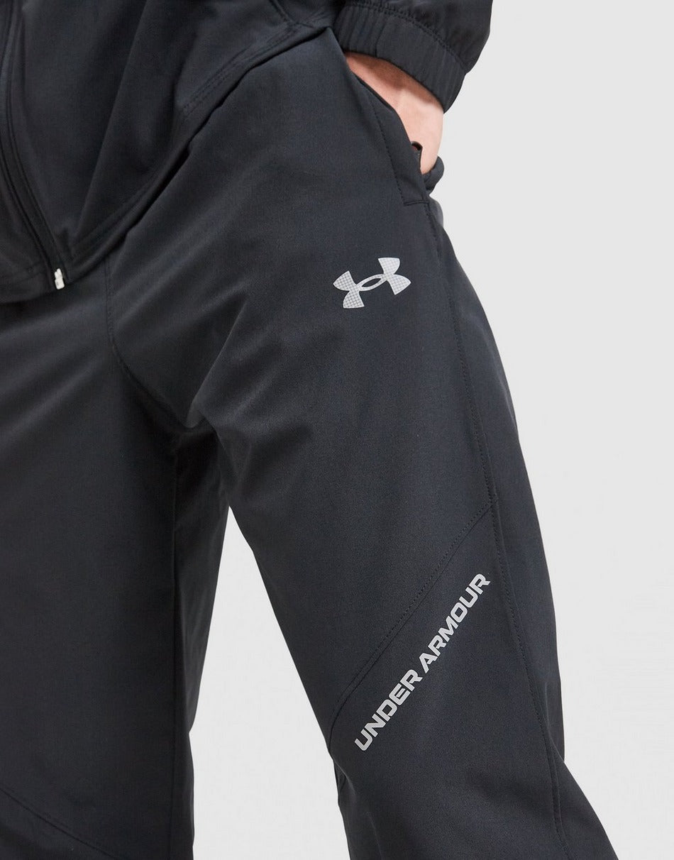 Under Armour Pantalon de survêtement tissé Storm
