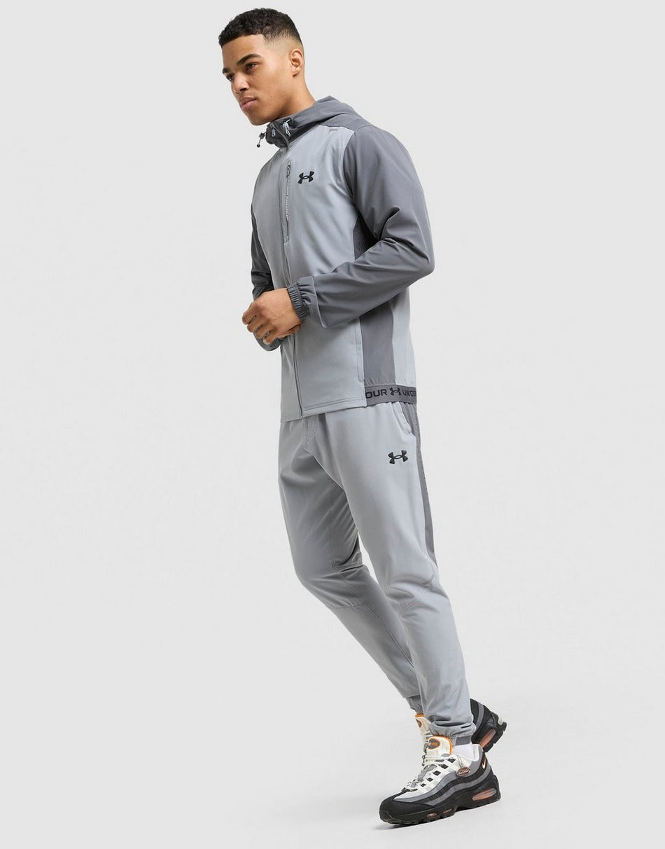 Under Armour Vanish Wordmark (Bas+Haut)
