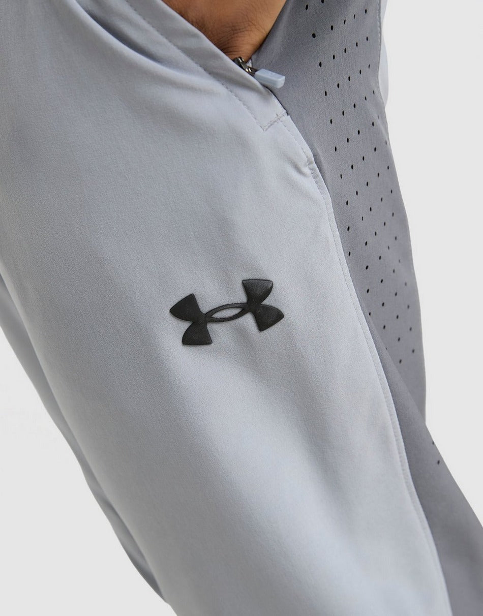Under Armour Vanish Wordmark (Bas+Haut)