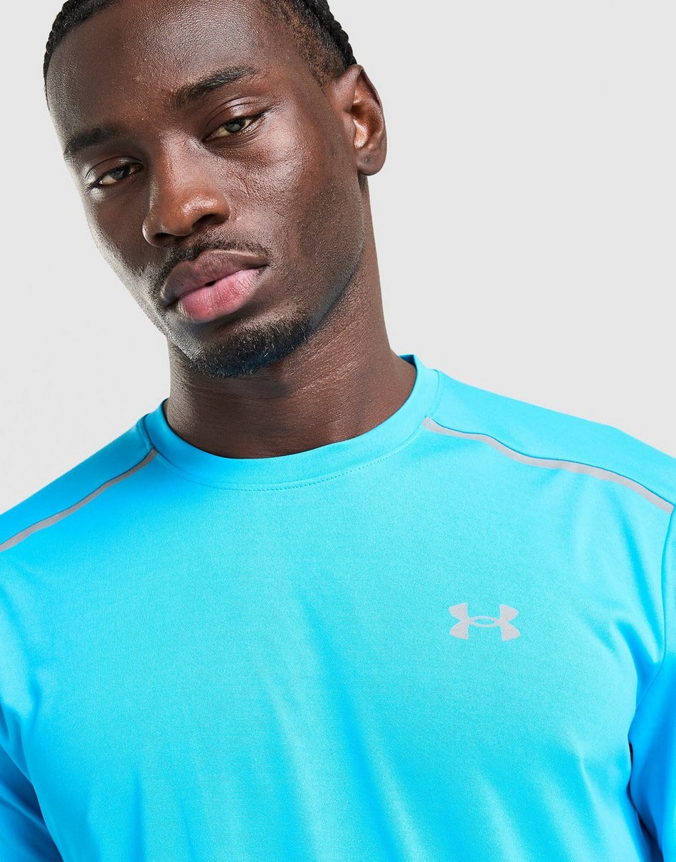 Under Armour T-shirt Tech Reflective