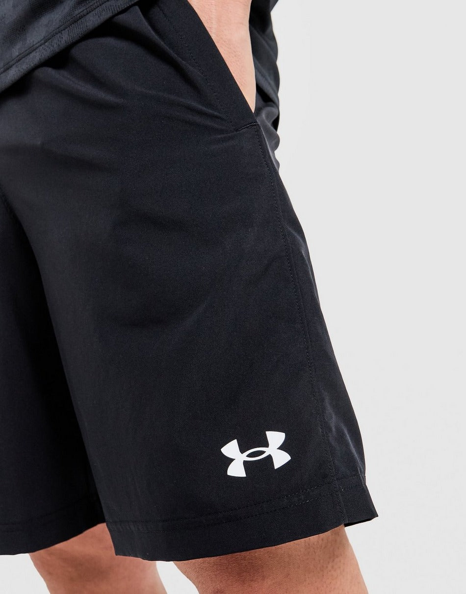 Under Armour Short Woven Wordmark 2.0
