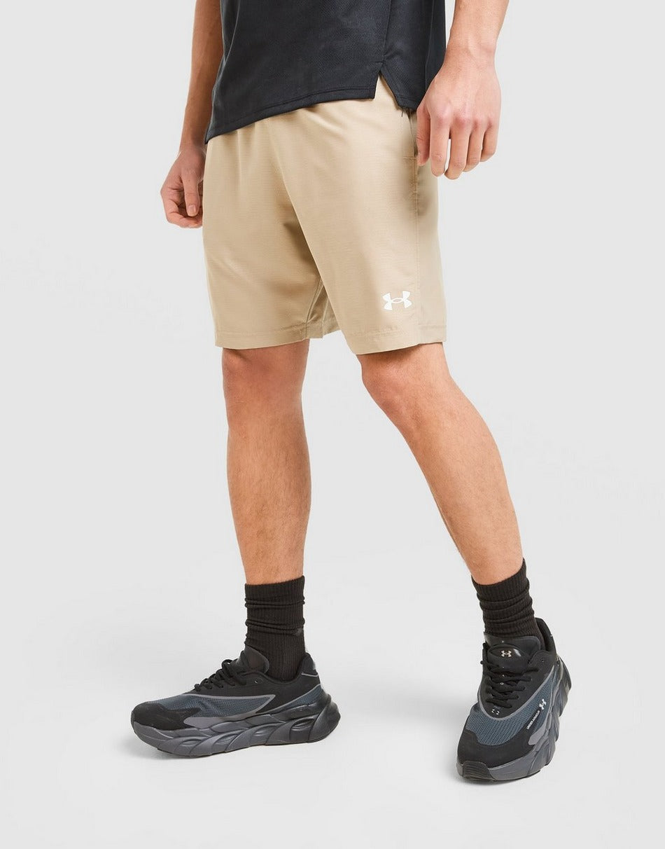 Under Armour Short Tech