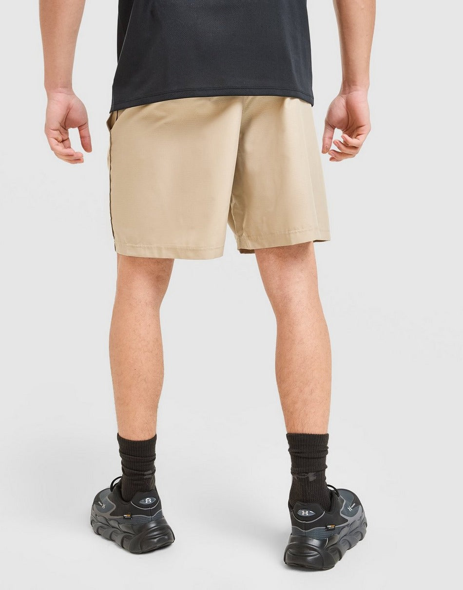 Under Armour Short Tech